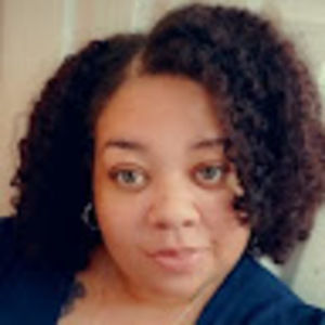 Meet your Posher, Aiesha